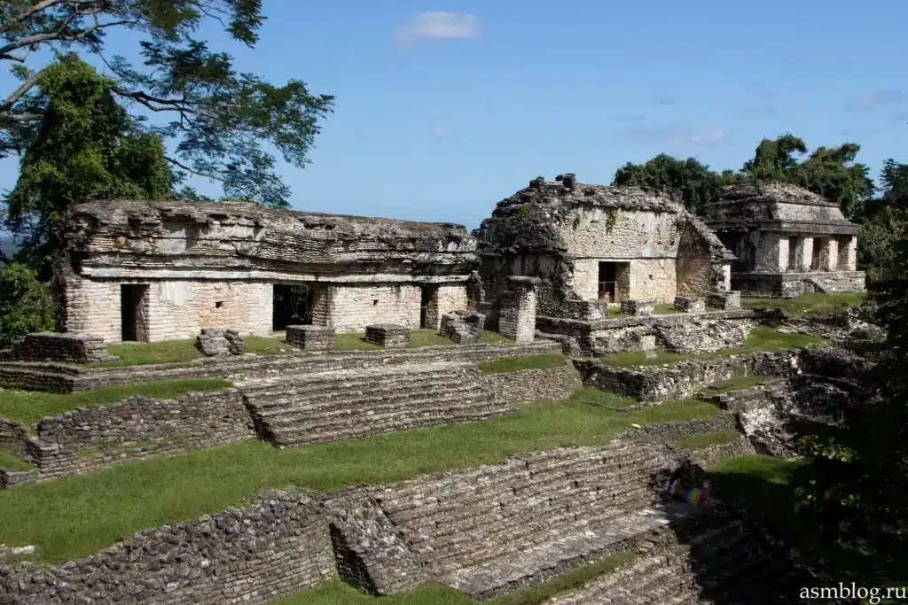 Descubre La Magia De Palenque Chiapas La Ciudad Prehisp Nica Que Te