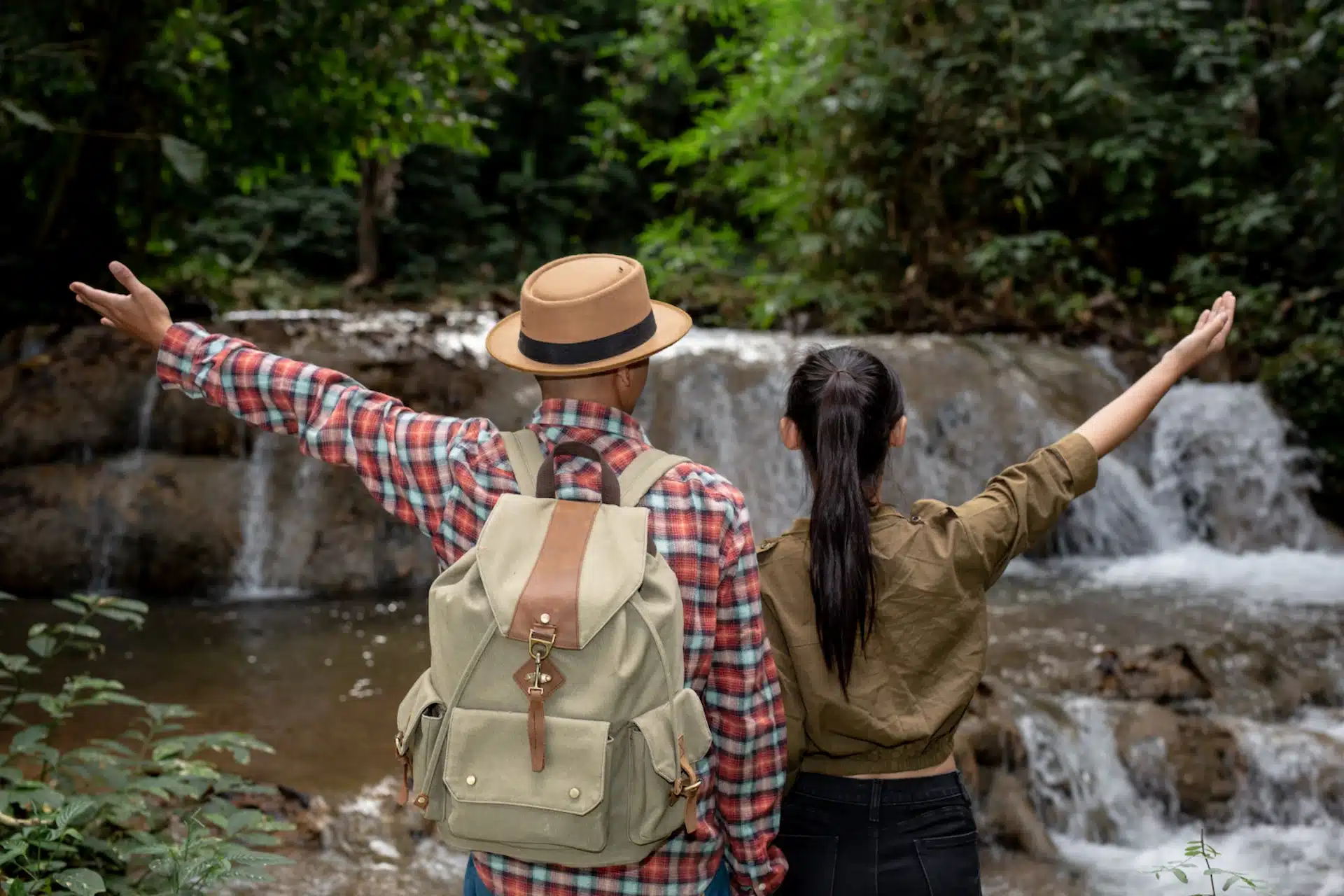 Ecotourism in Palenque