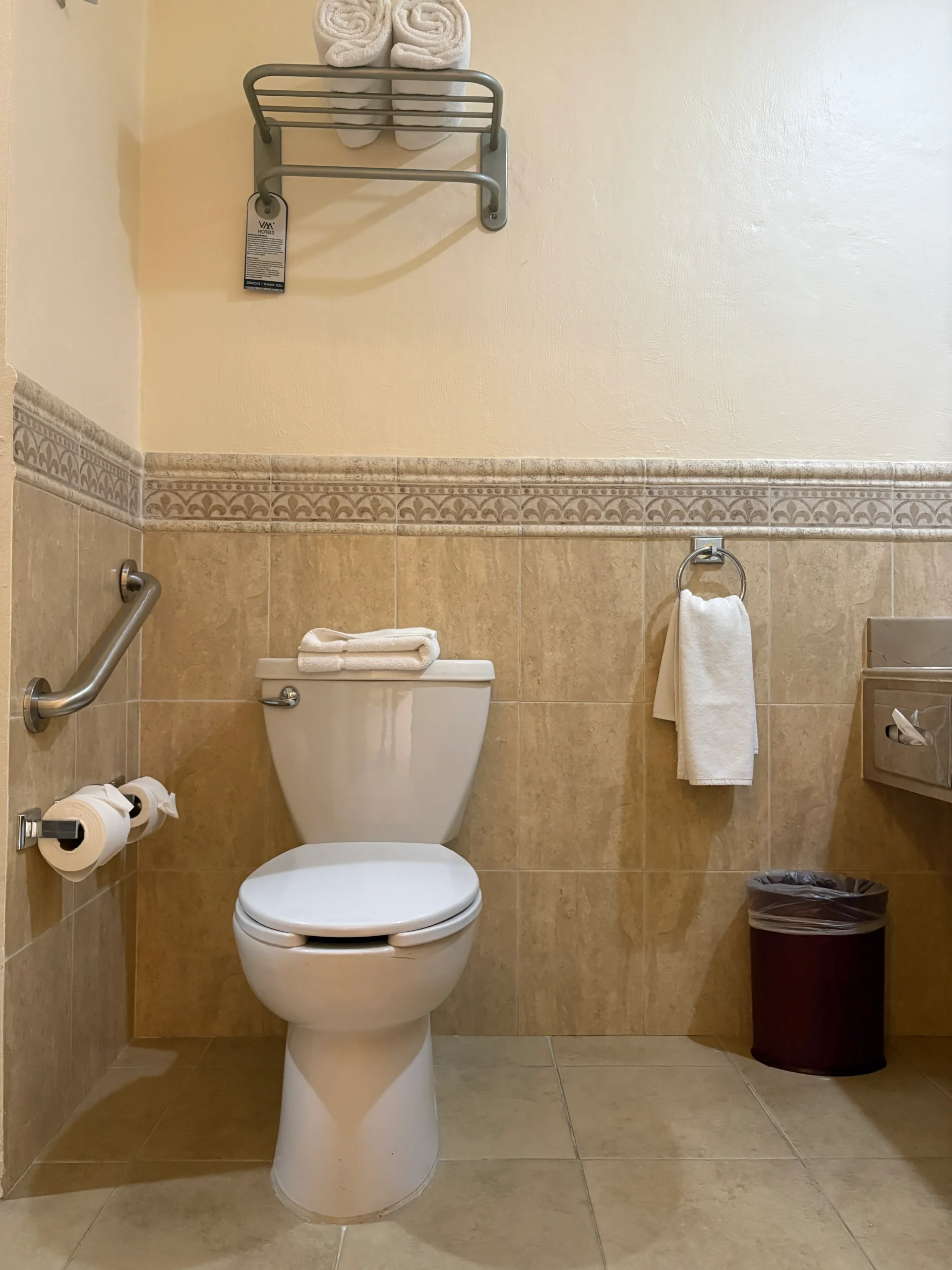 2 CAMAS INDIVIDUALES Handicap