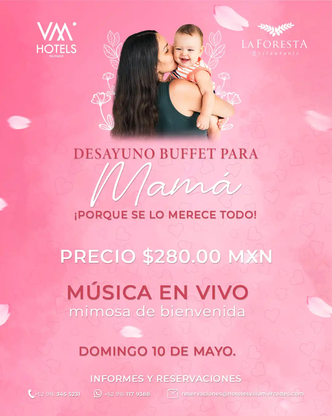 Promo Mamá